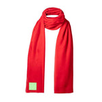 Ribban Foulard - Soft Viscose Scarf for Irish Businesses and Events