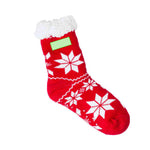 Camiz Anti Slip Socks – Comfortable Christmas Socks for Bulk Orders