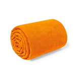 Bayalax Microfibre Towel – Ultra Absorbent XXL Beach Towel