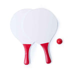 Kongal Beach Rackets – Quality Wooden Beach Rackets from Fou Tees Ireland