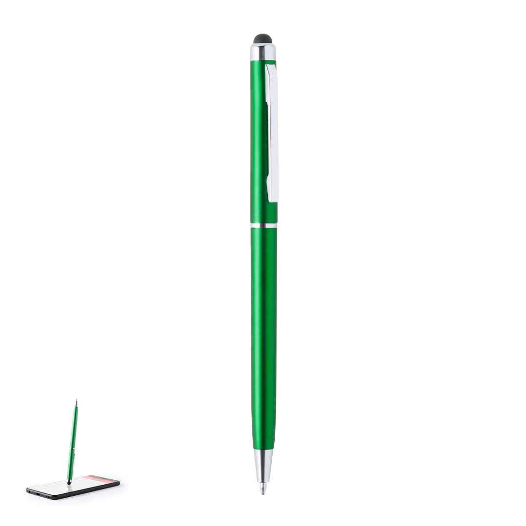 Alfil Ball Pen - Custom Bulk Orders for Irish Businesses | Fou Tees