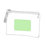 Faudok Coin Purse - Stylish PU Leather Accessory for Bulk Orders