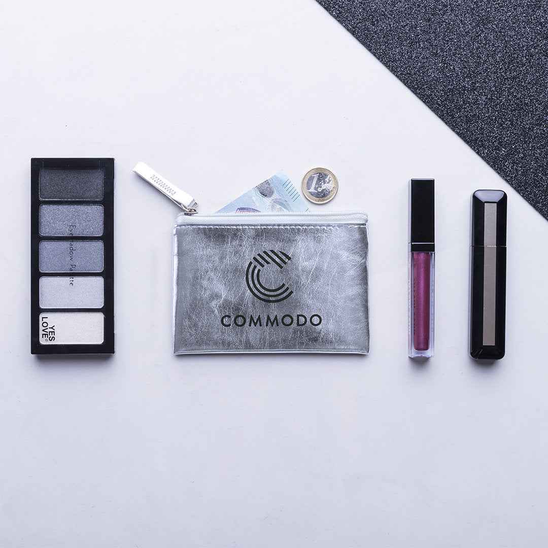 Faudok Coin Purse - Stylish PU Leather Accessory for Bulk Orders