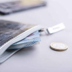 Faudok Coin Purse - Stylish PU Leather Accessory for Bulk Orders
