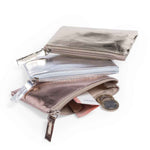Faudok Coin Purse - Stylish PU Leather Accessory for Bulk Orders