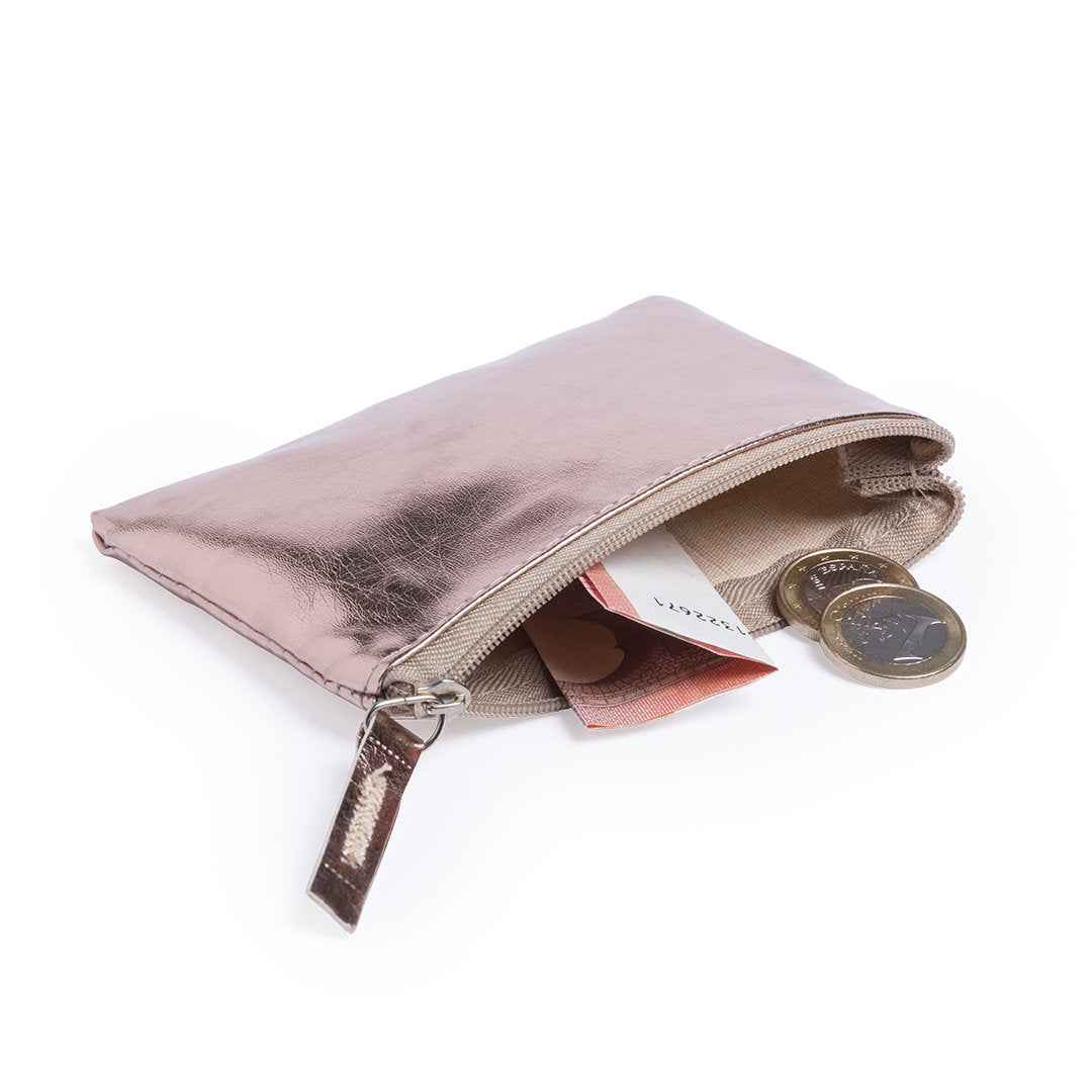 Faudok Coin Purse - Stylish PU Leather Accessory for Bulk Orders