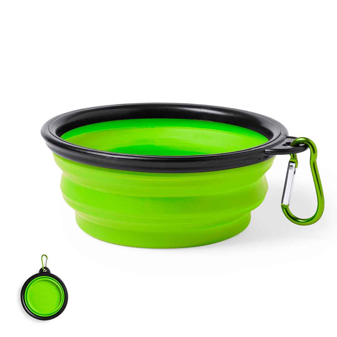 Baloyn Folding Bowl – Durable and Practical Pet Accessory
