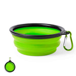 Baloyn Folding Bowl – Durable and Practical Pet Accessory