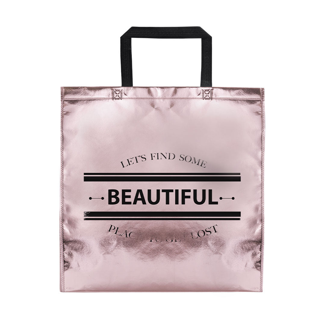 Poznan Non-Woven Bag – Durable Promotional Bags for Bulk Orders