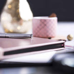 Bodley PU Leather Notepad for Irish Businesses and Events
