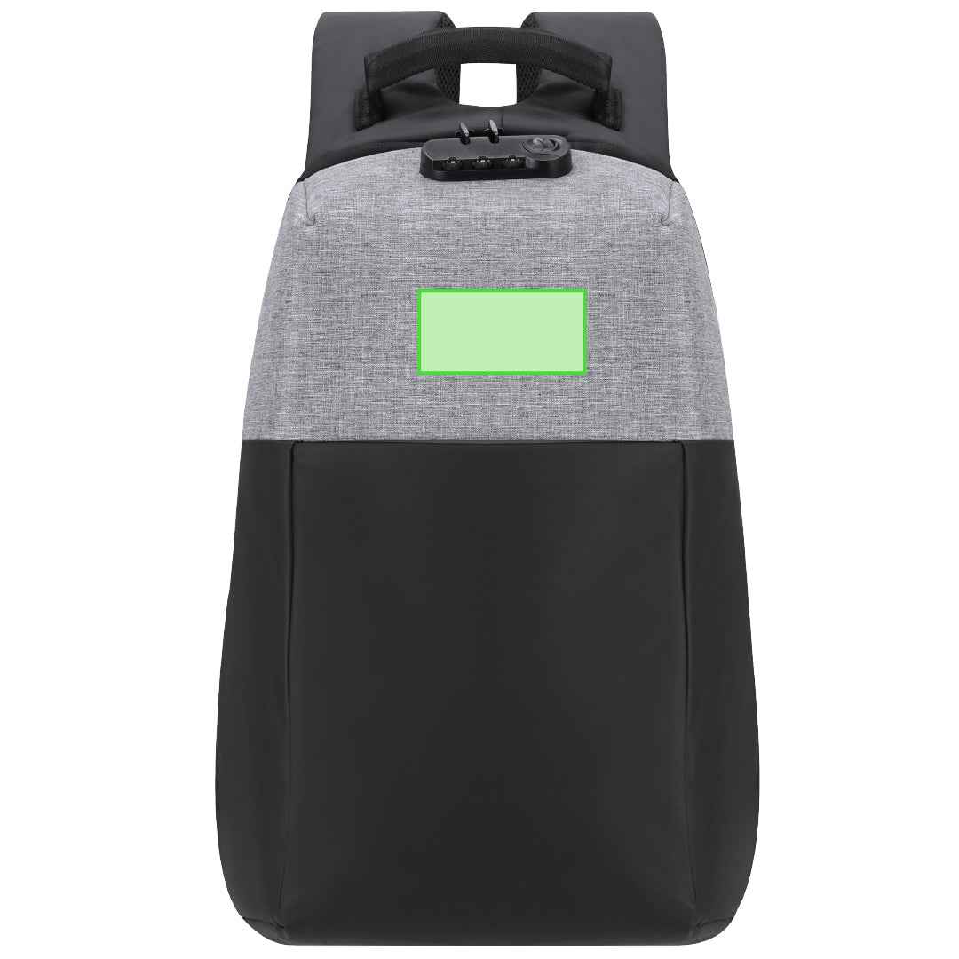 Ranley Anti Theft Business Backpack – Durable & Practical for Irish Businesses