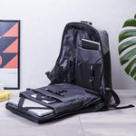 Ranley Anti Theft Business Backpack – Durable & Practical for Irish Businesses