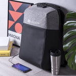 Ranley Anti Theft Business Backpack – Durable & Practical for Irish Businesses