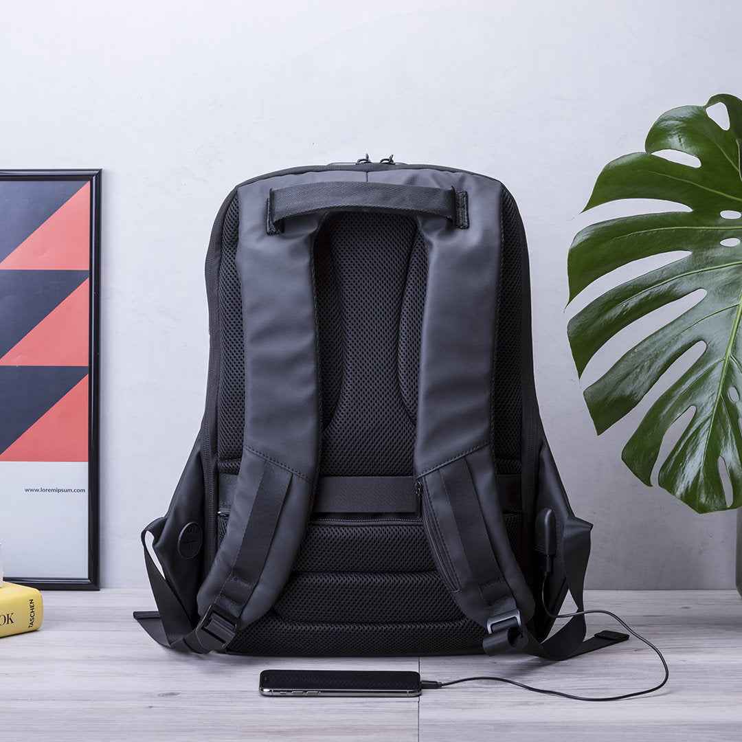 Ranley Anti Theft Business Backpack – Durable & Practical for Irish Businesses