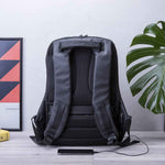 Ranley Anti Theft Business Backpack – Durable & Practical for Irish Businesses