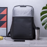 Ranley Anti Theft Business Backpack – Durable & Practical for Irish Businesses