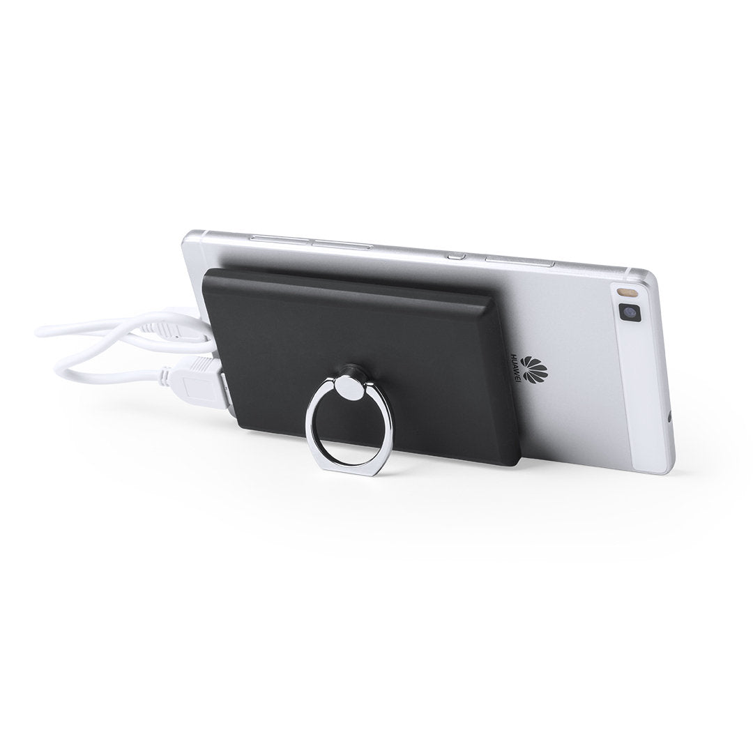 Privek Power Bank – Reliable 2,000 mAh External Battery for Bulk Orders