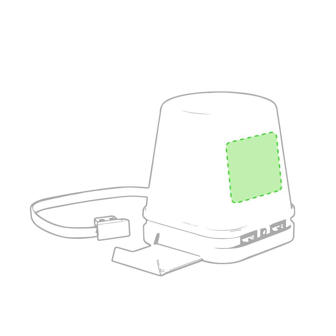 Belind USB Pen Holder with Integrated Ports – Ideal for Irish Businesses