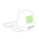 Belind USB Pen Holder with Integrated Ports – Ideal for Irish Businesses