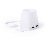 Belind USB Pen Holder with Integrated Ports – Ideal for Irish Businesses