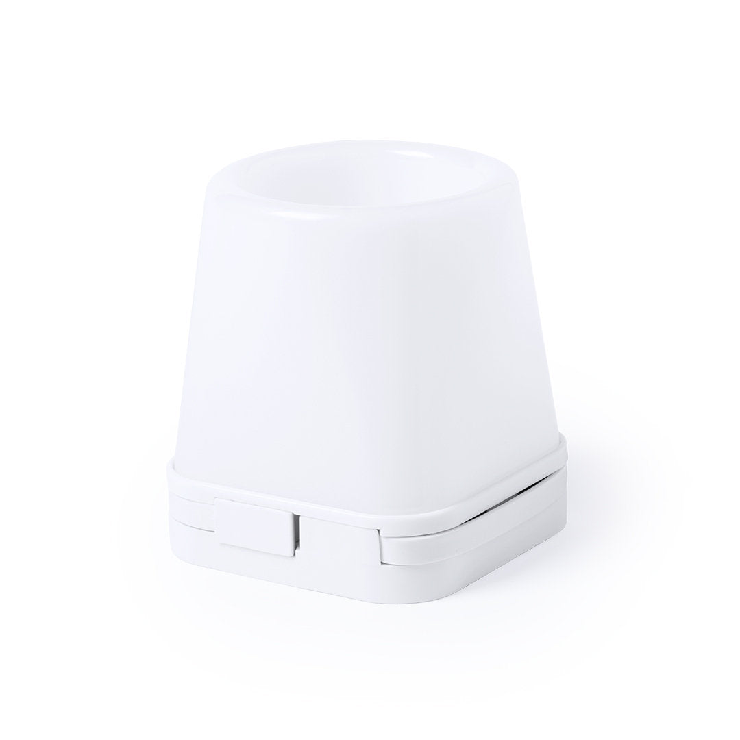 Belind USB Pen Holder with Integrated Ports – Ideal for Irish Businesses