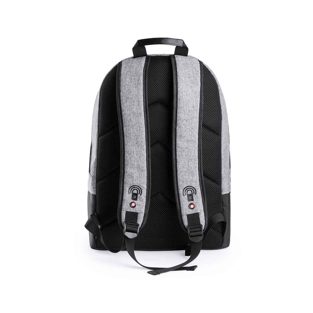 Halton Backpack – Durable and Functional Backpacks for Irish Businesses