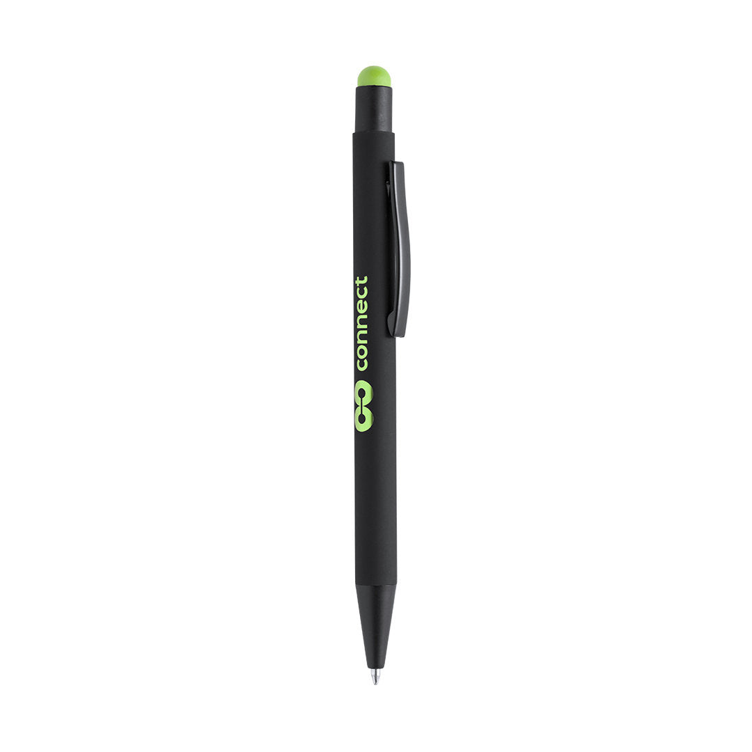 Yaret Stylus Pen for Promotional Use in Ireland