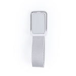 Manfix Smartphone Holder – Durable Adhesive Phone Strap with Wide Printing Area