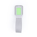 Manfix Smartphone Holder – Durable Adhesive Phone Strap with Wide Printing Area