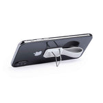 Manfix Smartphone Holder – Durable Adhesive Phone Strap with Wide Printing Area