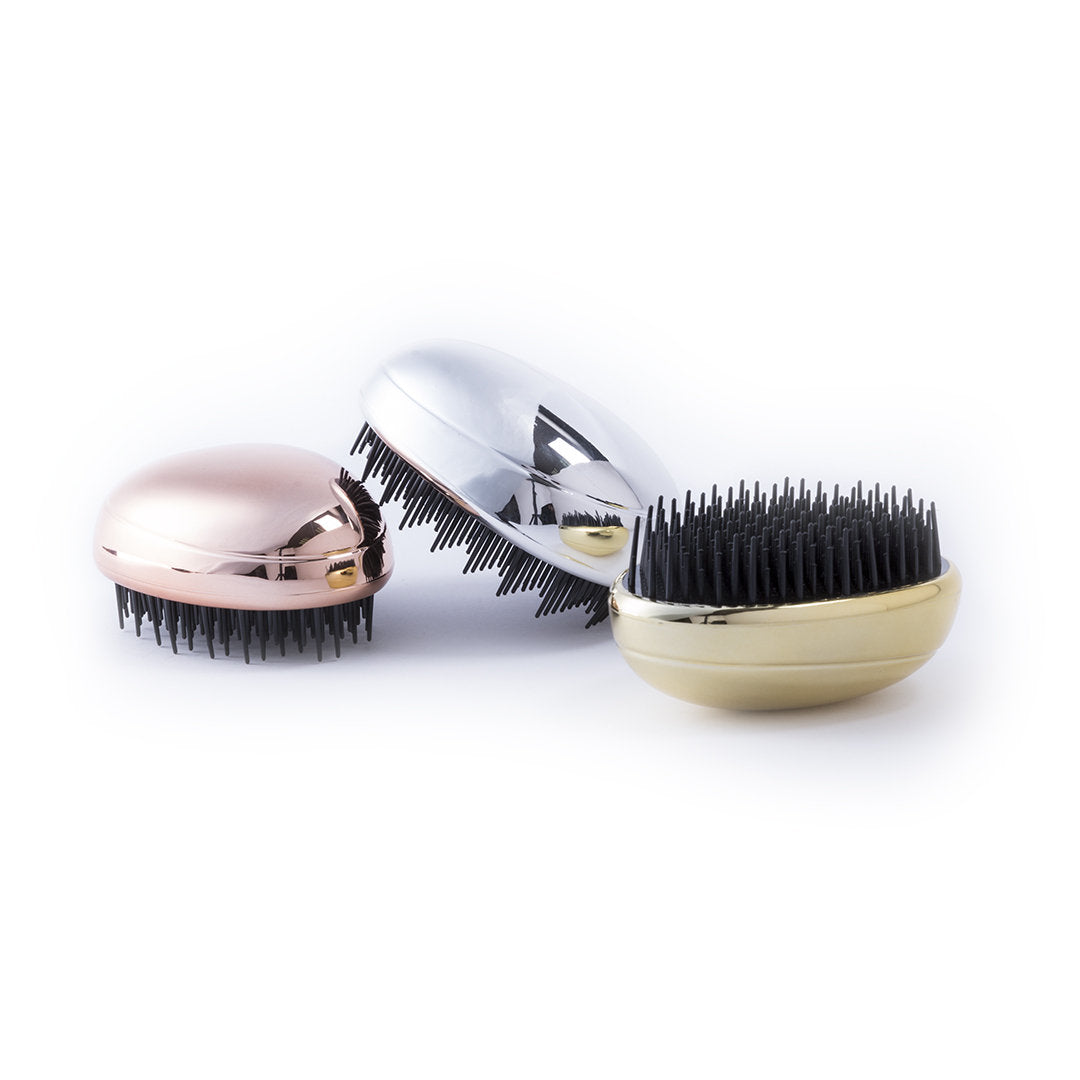 Tramux Nail Brush – Anti-Tangling Soft Nail Brush for Bulk Orders