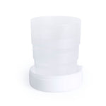 Berty Folding Cup - Practical and Stylish Emergency Drinkware