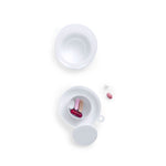 Berty Folding Cup - Practical and Stylish Emergency Drinkware