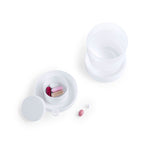 Berty Folding Cup - Practical and Stylish Emergency Drinkware