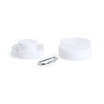 Berty Folding Cup - Practical and Stylish Emergency Drinkware