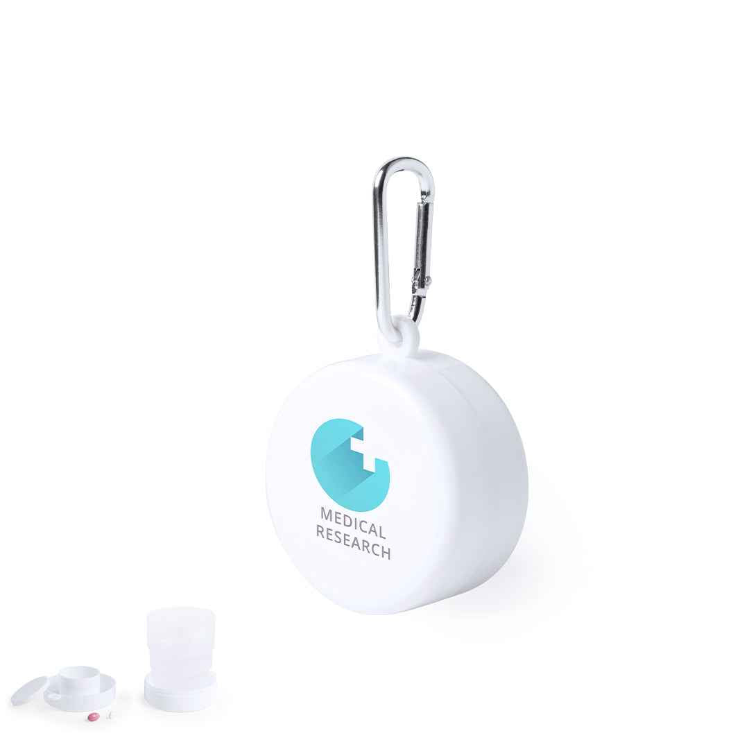 Berty Folding Cup - Practical and Stylish Emergency Drinkware