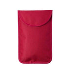 Hismal RFID Security Sleeve – Secure Your Cards and Small Devices