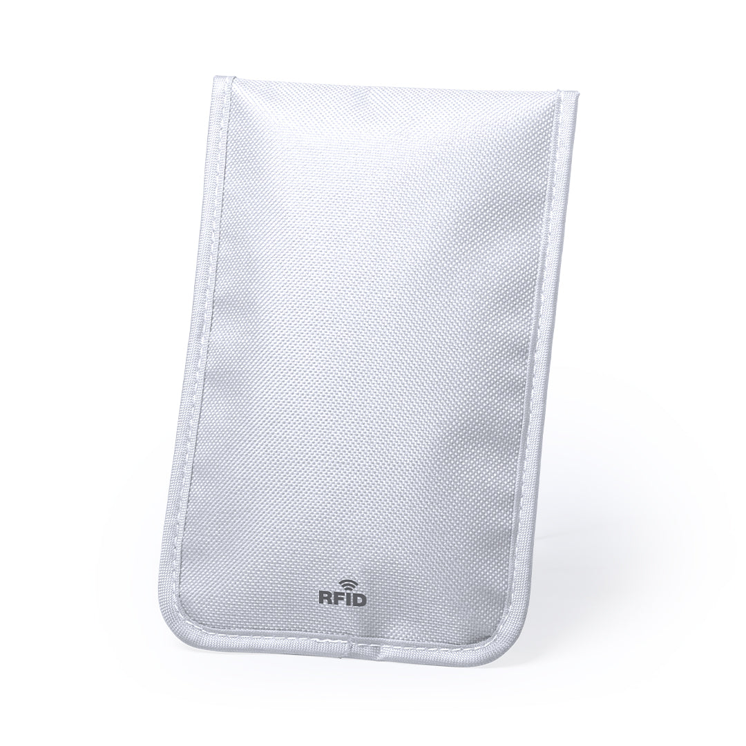 Hismal RFID Security Sleeve – Secure Your Cards and Small Devices
