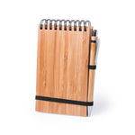 Tumiz Ring Notepad – Sustainable and Practical Office Solution