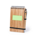 Tumiz Ring Notepad – Sustainable and Practical Office Solution