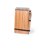 Tumiz Ring Notepad – Sustainable and Practical Office Solution