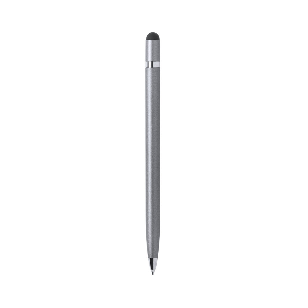 Mulent Ball Pen – Stylish Aluminium Pointer Pen for Bulk Orders