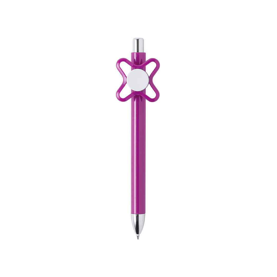 Karsol Pen – Bold Spinner Antistress Ball Pen for Bulk Orders