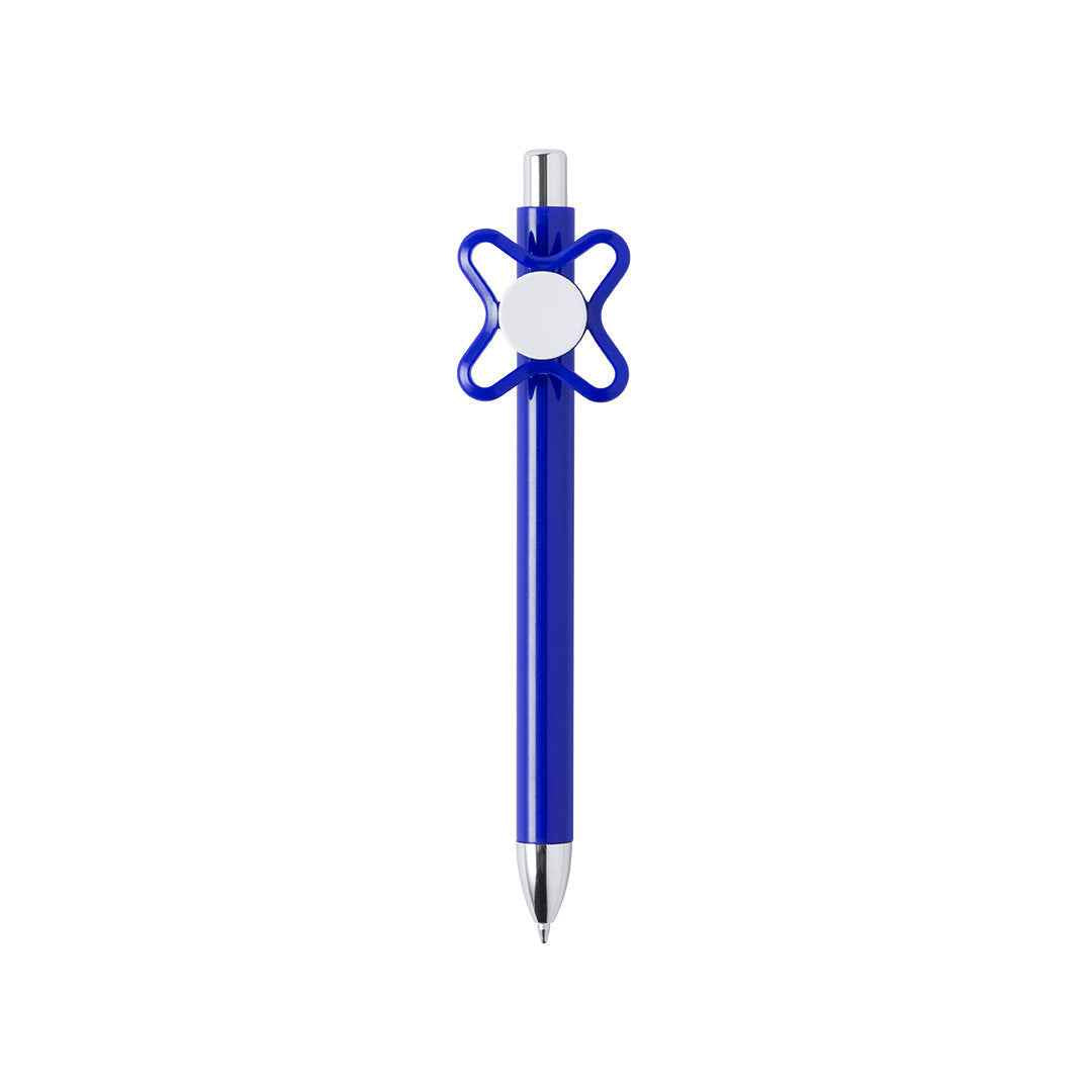 Karsol Pen – Bold Spinner Antistress Ball Pen for Bulk Orders