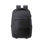 Haltrix Backpack Trolley – Durable and Practical Travel Companion