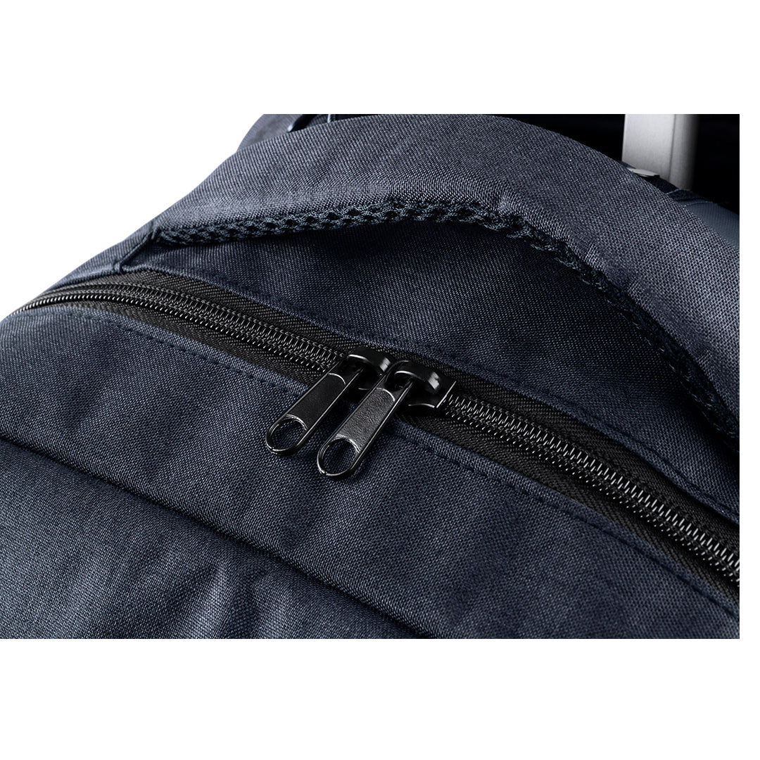 Haltrix Backpack Trolley – Durable and Practical Travel Companion
