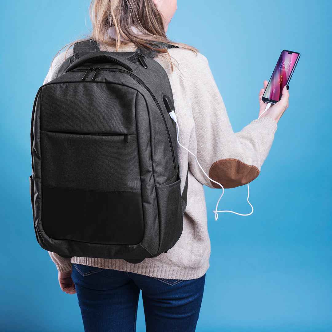 Haltrix Backpack Trolley – Durable and Practical Travel Companion