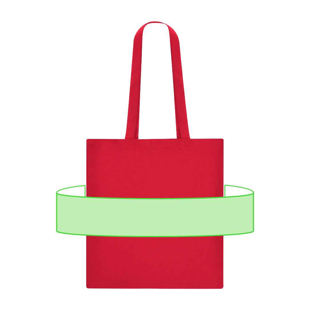 Turkal Cotton Tote Bag – Durable and Customisable Bulk Bags for Irish Businesses