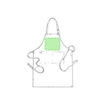 Konner Apron – Durable and Practical Workwear for Irish Businesses