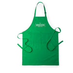 Konner Apron – Durable and Practical Workwear for Irish Businesses